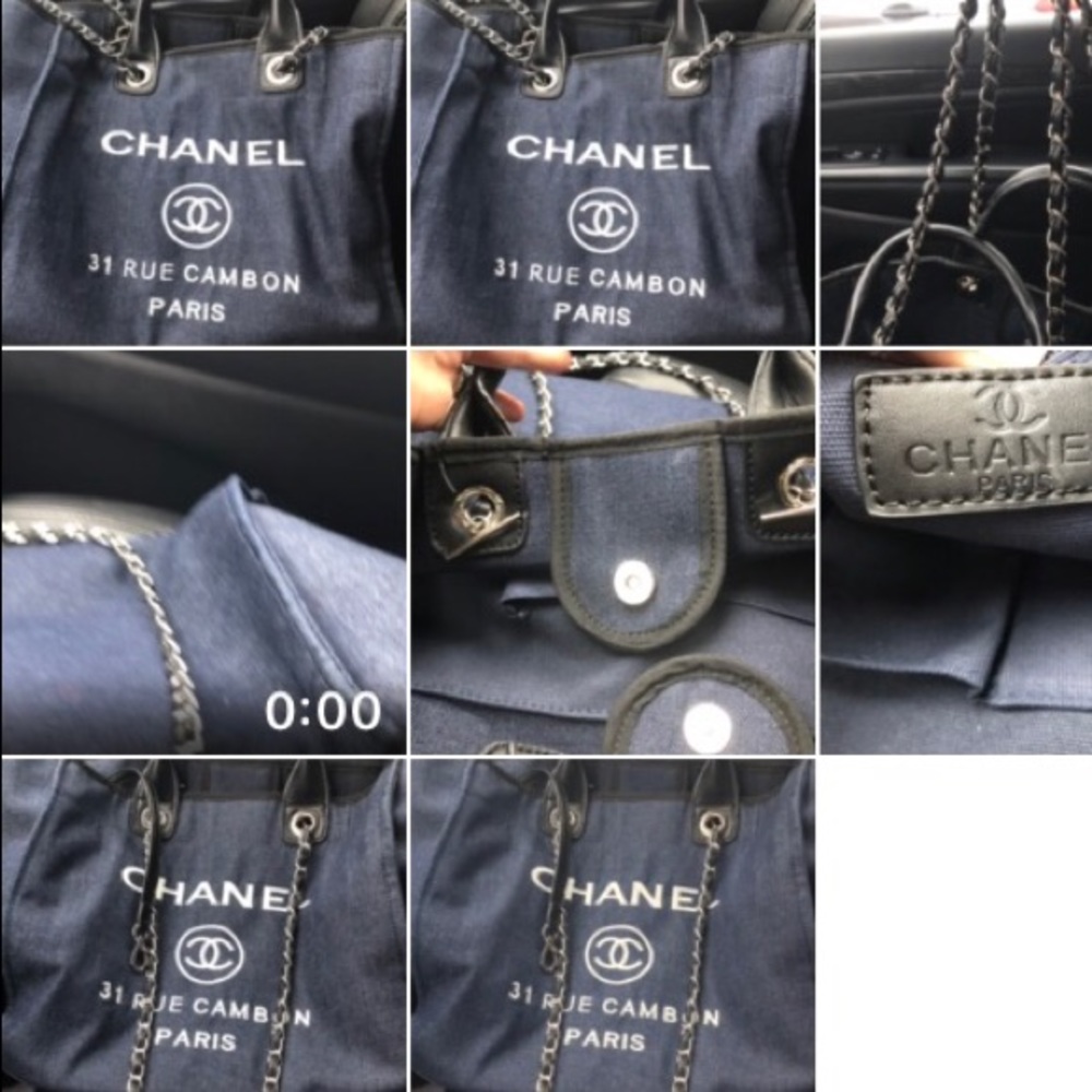 Great bag cross body or arm bag